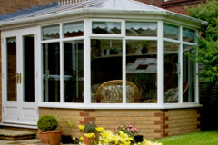 conservatories Aisby