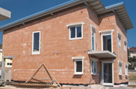 Aisby home extensions