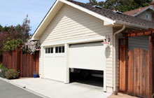 Aisby garage construction leads