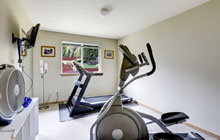 Aisby home gym construction leads